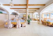 Hotel Residence Frida - Ristorante